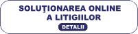 Soluționarea online a litigiilor