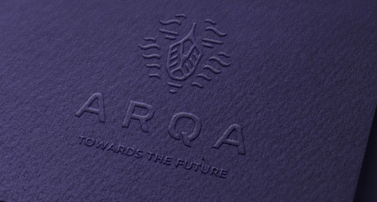 ARQA - brand rezidențial premium